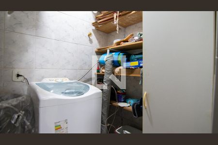 Apartamento à venda com 67m², 2 quartos e 1 vaga Apartamento à venda com 67m², 2 quartos e 1 vagaÁrea de Serviço