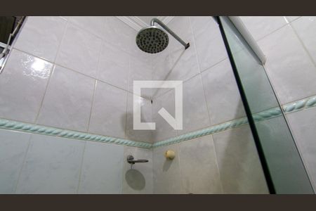 Apartamento à venda com 67m², 2 quartos e 1 vaga Apartamento à venda com 67m², 2 quartos e 1 vagaBanheiro