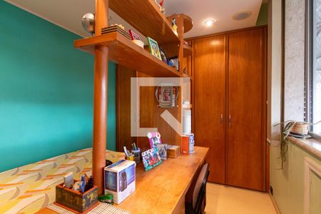 Apartamento à venda com 135m², 3 quartos e 1 vagaQuarto 3