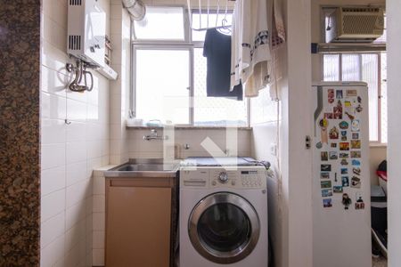 Apartamento à venda com 135m², 3 quartos e 1 vagaÁrea de Serviço