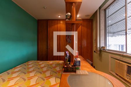 Apartamento à venda com 135m², 3 quartos e 1 vagaQuarto 3