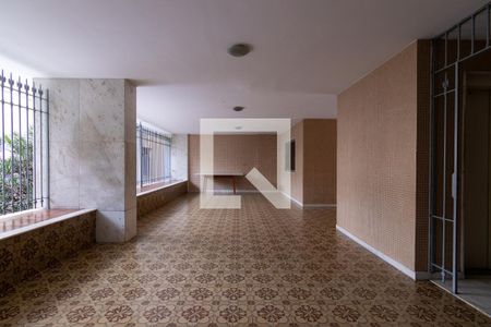 Apartamento à venda com 135m², 3 quartos e 1 vagaÁrea Comum - Playground