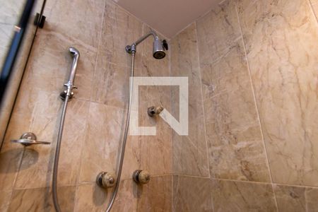 Apartamento à venda com 135m², 3 quartos e 1 vagaBanheiro Suíte