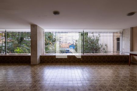 Apartamento à venda com 135m², 3 quartos e 1 vagaÁrea Comum - Playground