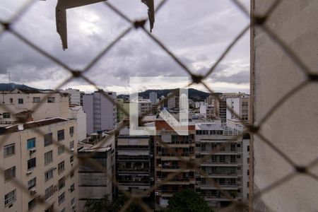 Apartamento à venda com 135m², 3 quartos e 1 vagaQuarto de Serviço Vista