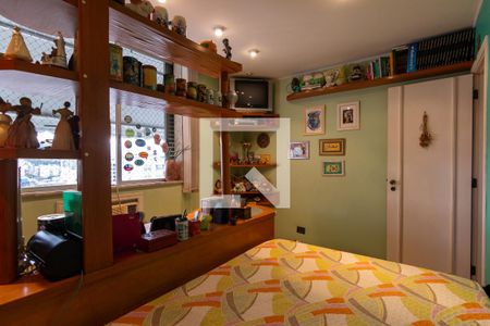 Apartamento à venda com 135m², 3 quartos e 1 vagaQuarto 3