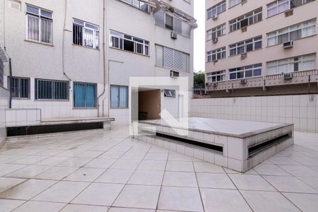 Apartamento à venda com 135m², 3 quartos e 1 vagaÁrea Comum - Playground