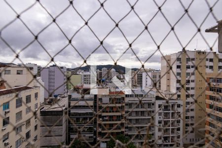 Apartamento à venda com 135m², 3 quartos e 1 vagaÁrea de Serviço Vista