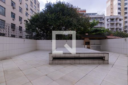 Apartamento à venda com 135m², 3 quartos e 1 vagaÁrea Comum - Playground