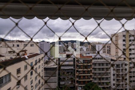 Apartamento à venda com 135m², 3 quartos e 1 vagaQuarto 3 Vista