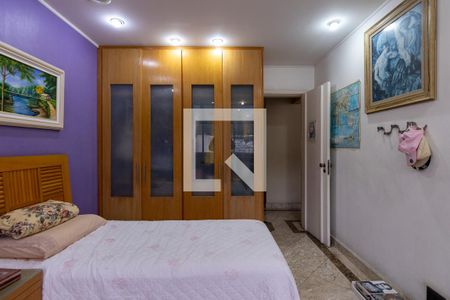 Apartamento à venda com 135m², 3 quartos e 1 vagaQuarto 2