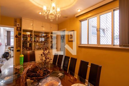 Apartamento à venda com 135m², 3 quartos e 1 vagaSala de Jantar