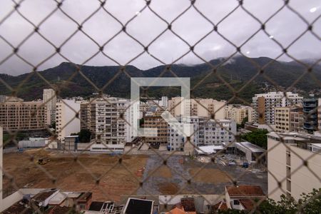 Apartamento à venda com 135m², 3 quartos e 1 vagaQuarto 2 Vista