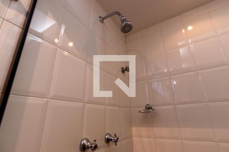 Apartamento à venda com 135m², 3 quartos e 1 vagaBanheiro Social