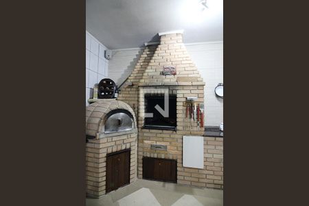 Casa à venda com 215m², 3 quartos e 2 vagasEspaço Gourmet