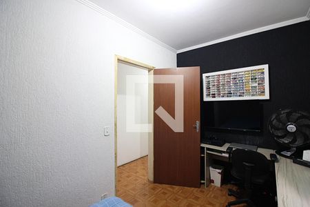 Casa à venda com 215m², 3 quartos e 2 vagasQuarto 3
