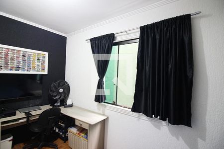 Casa à venda com 215m², 3 quartos e 2 vagasQuarto 3