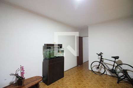 Casa à venda com 215m², 3 quartos e 2 vagasQuarto 2 - Suíte