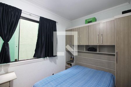 Casa à venda com 215m², 3 quartos e 2 vagasQuarto 3