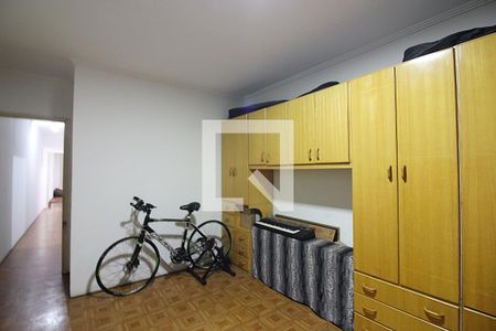 Casa à venda com 215m², 3 quartos e 2 vagasQuarto 2 - Suíte