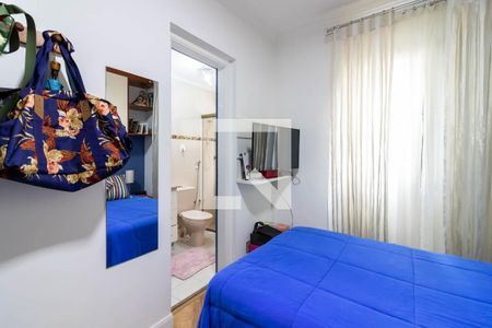 Apartamento à venda com 117m², 3 quartos e 3 vagasSuíte 3