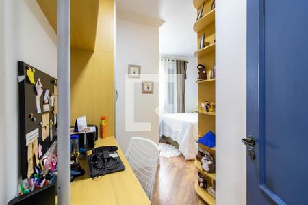 Apartamento à venda com 117m², 3 quartos e 3 vagasSuíte 2