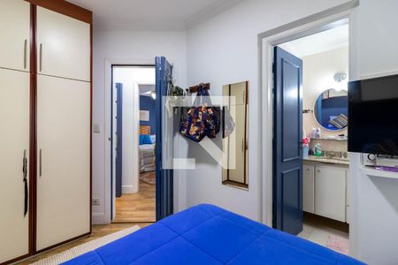 Apartamento à venda com 117m², 3 quartos e 3 vagasSuíte 3