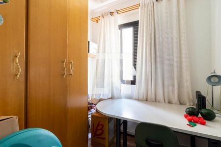 Apartamento à venda com 117m², 3 quartos e 3 vagasQuarto de Serviço