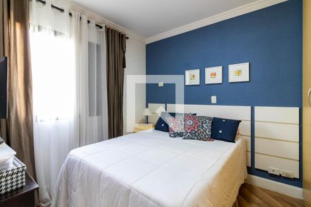 Apartamento à venda com 117m², 3 quartos e 3 vagasSuíte 2