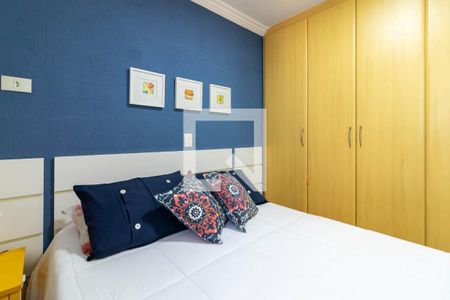 Apartamento à venda com 117m², 3 quartos e 3 vagasSuíte 2