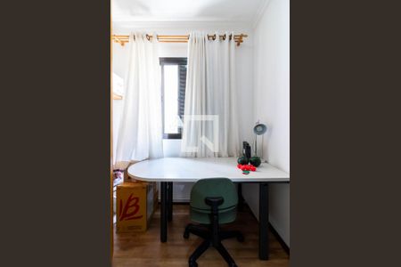 Apartamento à venda com 117m², 3 quartos e 3 vagasQuarto de Serviço