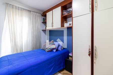 Apartamento à venda com 117m², 3 quartos e 3 vagasSuíte 3