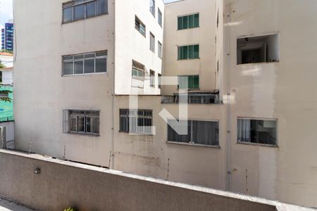 Apartamento à venda com 117m², 3 quartos e 3 vagasQuarto de Serviço - Vista