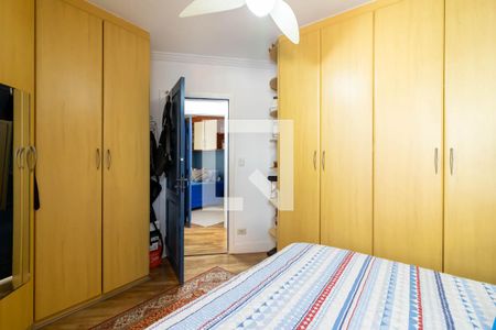 Apartamento à venda com 117m², 3 quartos e 3 vagasSuíte 1