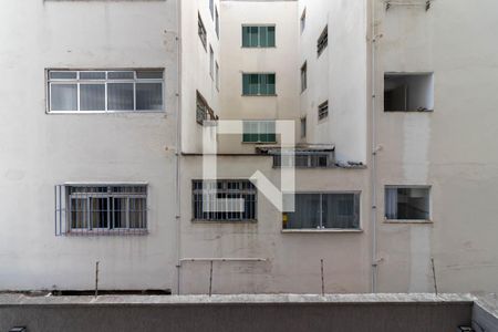 Apartamento à venda com 117m², 3 quartos e 3 vagasSuíte 3 - Vista