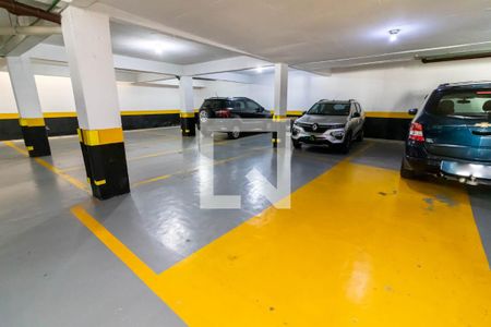 Apartamento à venda com 117m², 3 quartos e 3 vagasGaragem