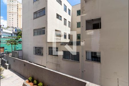 Apartamento à venda com 117m², 3 quartos e 3 vagasÁrea de Serviço - Vista