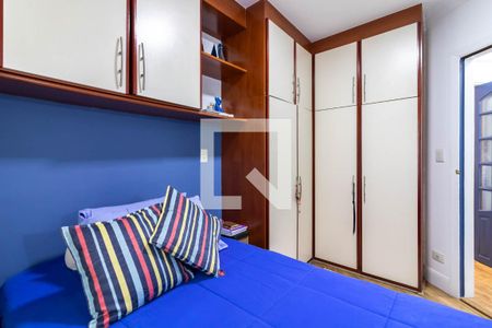 Apartamento à venda com 117m², 3 quartos e 3 vagasSuíte 3
