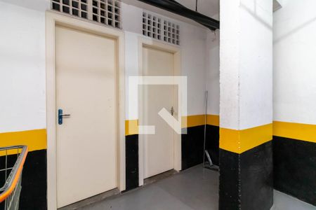 Apartamento à venda com 117m², 3 quartos e 3 vagasGaragem - Depósito Individual