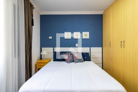 Apartamento à venda com 117m², 3 quartos e 3 vagasSuíte 2