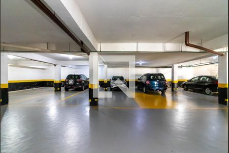 Apartamento à venda com 117m², 3 quartos e 3 vagasGaragem