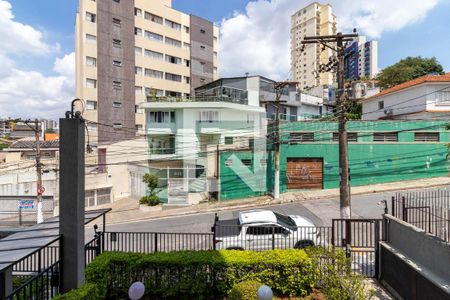 Apartamento à venda com 117m², 3 quartos e 3 vagasSuíte 2 - Vista