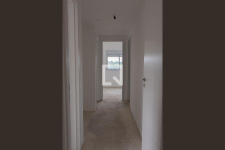 Apartamento à venda com 89m², 3 quartos e 2 vagas Apartamento à venda com 89m², 3 quartos e 2 vagasCORREDOR