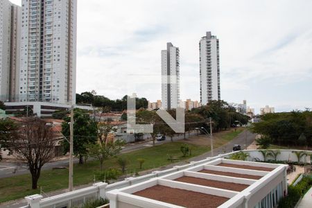 Apartamento à venda com 89m², 3 quartos e 2 vagas Apartamento à venda com 89m², 3 quartos e 2 vagasVISTA DO QUARTO 3