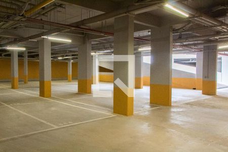 Apartamento à venda com 89m², 3 quartos e 2 vagas Apartamento à venda com 89m², 3 quartos e 2 vagasGARAGEM VAGA 1 e 2