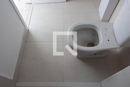 Apartamento à venda com 89m², 3 quartos e 2 vagas Apartamento à venda com 89m², 3 quartos e 2 vagasBANHEIRO SOCIAL