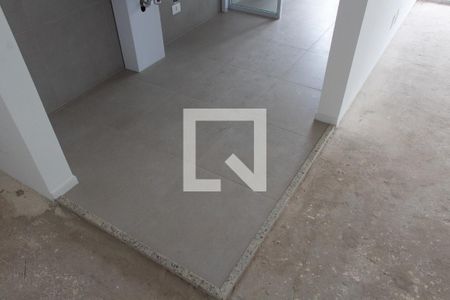 Apartamento à venda com 89m², 3 quartos e 2 vagas Apartamento à venda com 89m², 3 quartos e 2 vagasCOZINHA