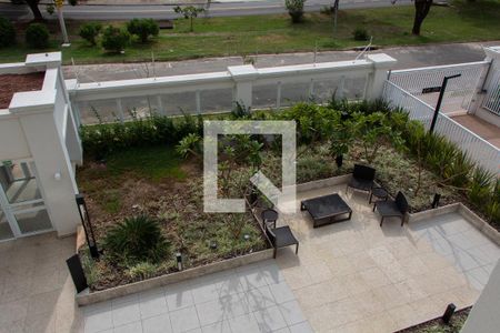 Apartamento à venda com 89m², 3 quartos e 2 vagas Apartamento à venda com 89m², 3 quartos e 2 vagasVISTA DO QUARTO 1