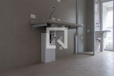 Apartamento à venda com 89m², 3 quartos e 2 vagas Apartamento à venda com 89m², 3 quartos e 2 vagasCOZINHA