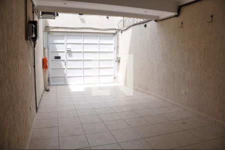 Detalhe - Vista da Sala e Sala de Jantar de casa para alugar com 2 quartos, 170m² em Jardim Cidade Pirituba, São Paulo